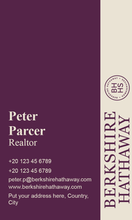 Load image into Gallery viewer, Berkshire Hathaway
