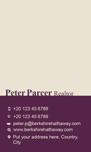 Load image into Gallery viewer, Berkshire Hathaway
