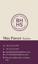 Load image into Gallery viewer, Berkshire Hathaway
