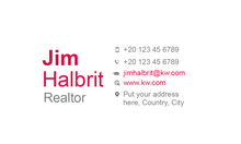 Load image into Gallery viewer, Keller Williams
