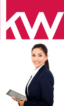 Load image into Gallery viewer, Keller Williams
