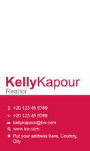 Load image into Gallery viewer, Keller Williams
