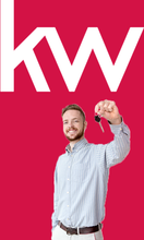Load image into Gallery viewer, Keller Williams

