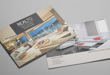 Load image into Gallery viewer, Advanced Brochure
