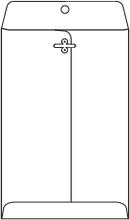 Load image into Gallery viewer, Open End Envelopes
